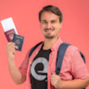 Meet your Posher, Dimitar